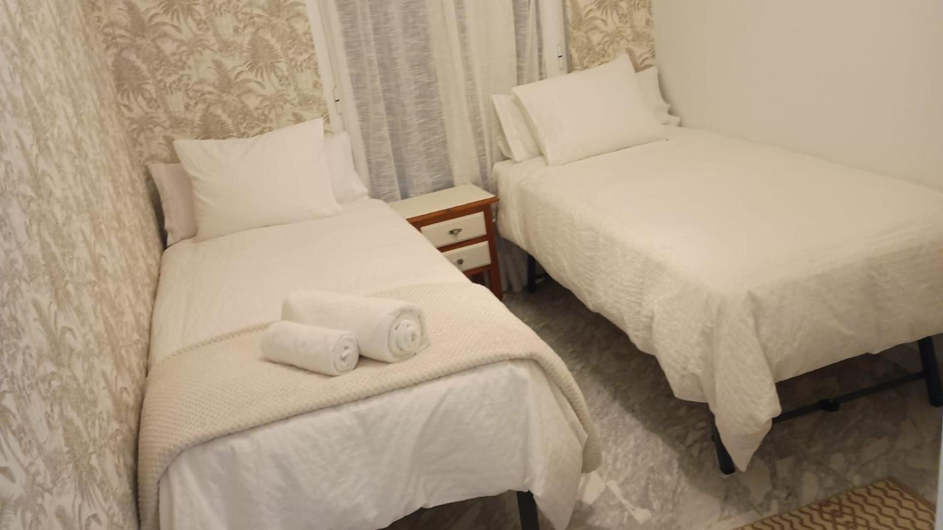 Precioso Apartamento Junto A La Mezquita Cordoba Exterior photo